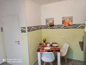Ferienwohnung \