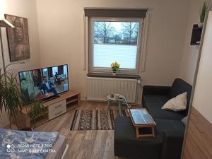 Ferienwohnung \