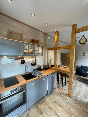 Ferienwohnung by Hell & Dunkel