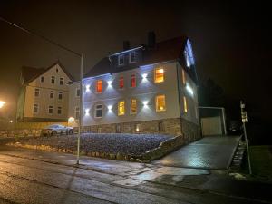 Ferienwohnung by Hell & Dunkel