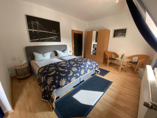 Ferienwohnung-by-Seeblick-Ferien-Edersee