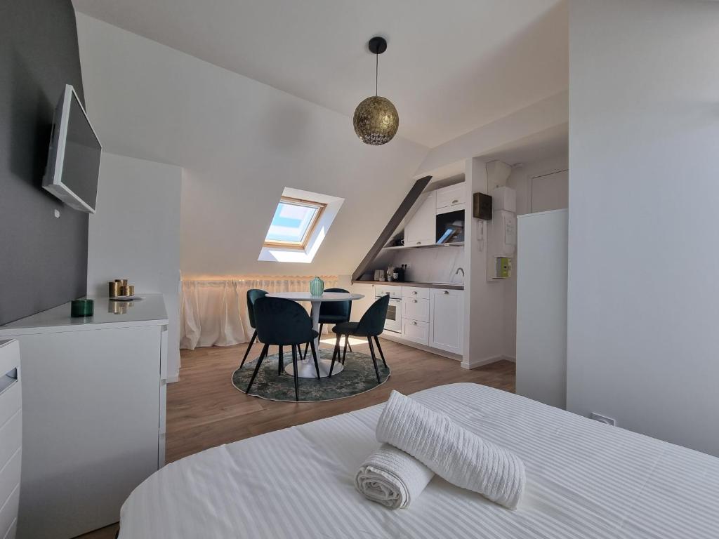 Ferienwohnung-C-3-8-0C0308 23774 Heiligenhafen