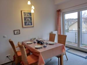 Appartement Ferienwohnung C2 Forellenweg  1a 18181 Graal-Müritz Mecklembourg-Poméranie