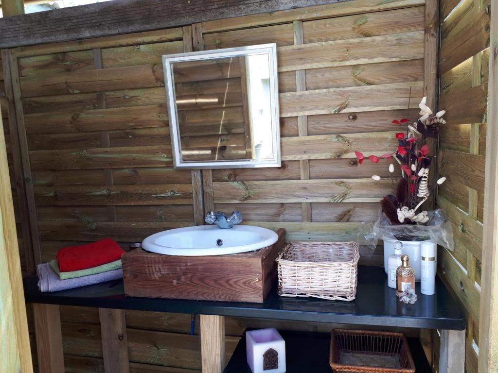 Ferienwohnung Cafe Frank
