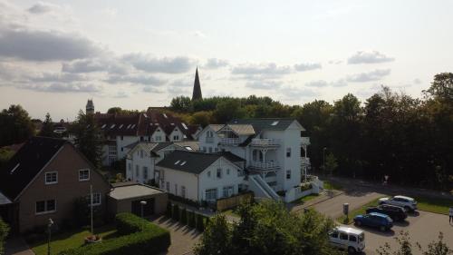 Ferienwohnung Caféhmarn
