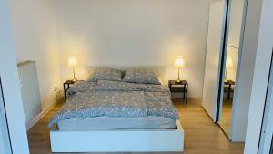 Ferienwohnung Caféhmarn