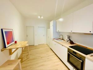 Ferienwohnung Caféhmarn