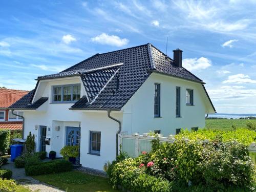 Ferienwohnung Caido