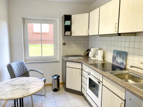 Ferienwohnung Caido