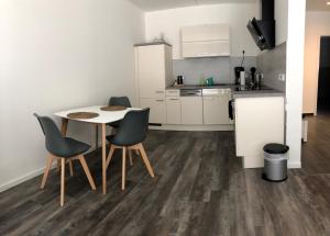 Ferienwohnung Calla