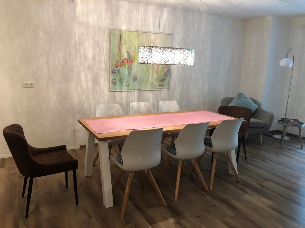 Appartement Ferienwohnung CaLuMa Im Urtel 5 88239 Wangen im Allgäu