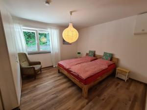 Ferienwohnung CaLuMa