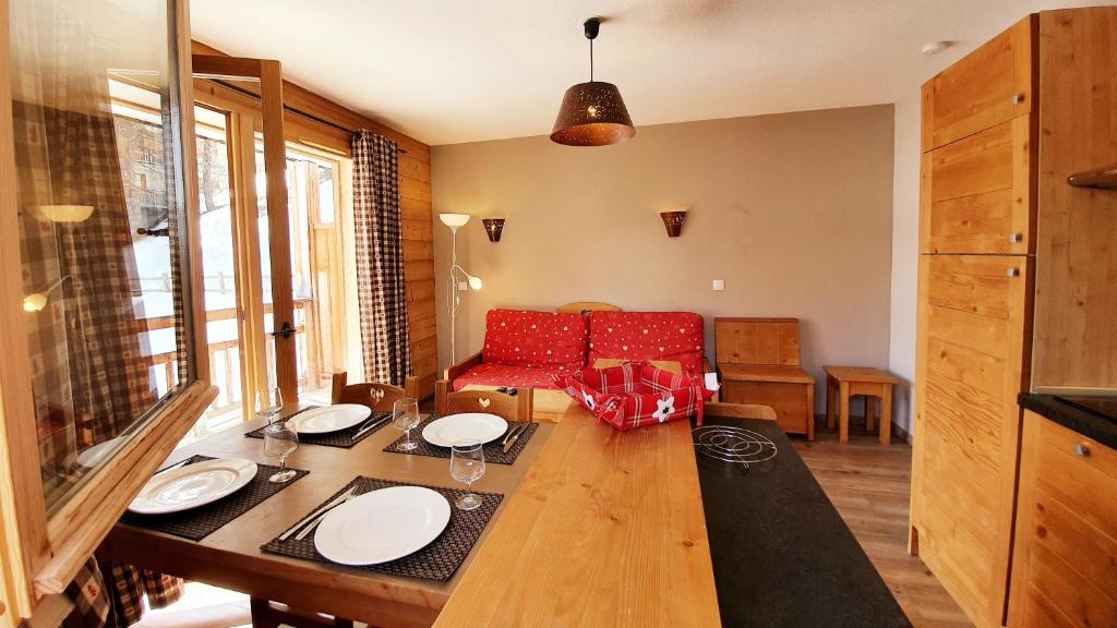 Ferienwohnung Camila