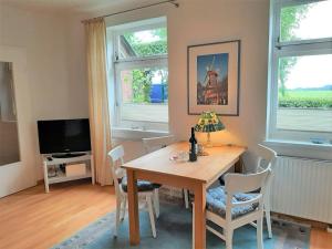 Ferienwohnung-Campens-Hus