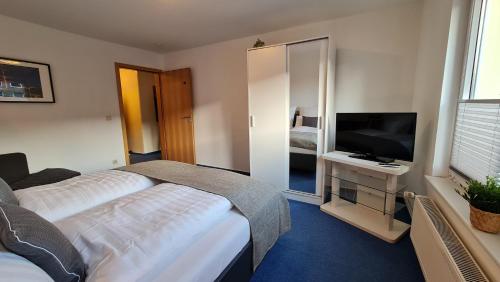 Ferienwohnung Camping Buchholz