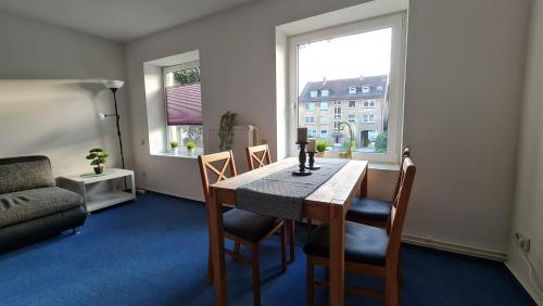 Ferienwohnung Camping Buchholz