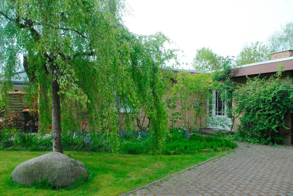 Ferienwohnung Cantay - Nr 2 Mühlenstr. 6 B, 23769 Fehmarn