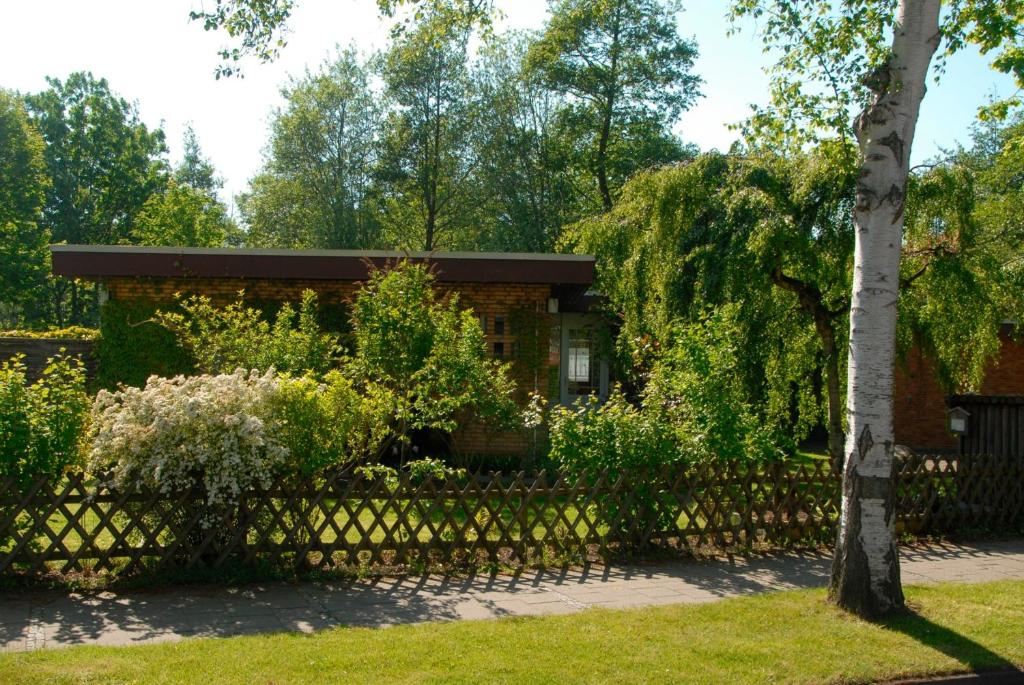 Ferienwohnung Cantay - Nr1 Mühlenstr. 6 B, 23769 Fehmarn