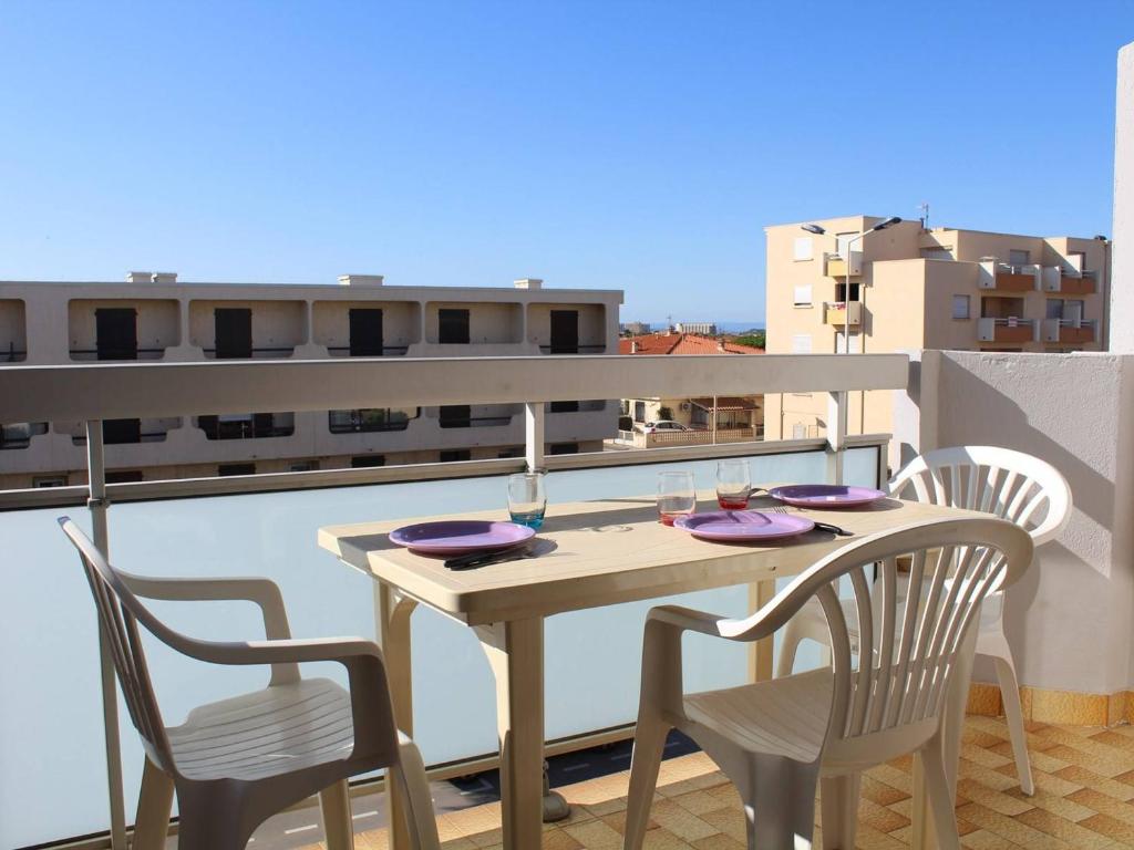 Ferienwohnung Cantay - Nr1 23769 Fehmarn