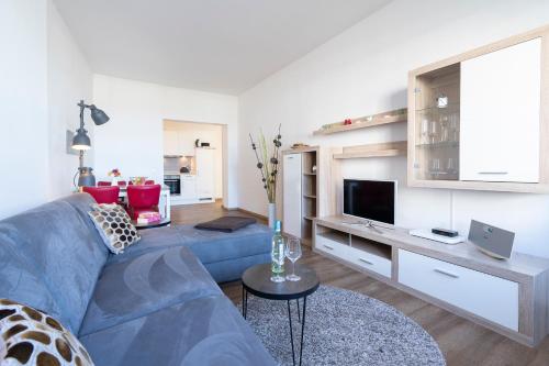 Ferienwohnung Capolino