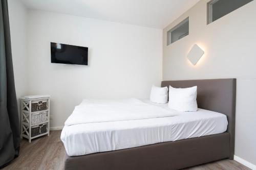 Ferienwohnung Capolino Suite