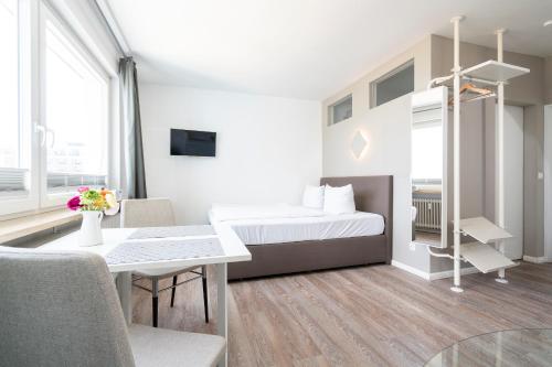 Ferienwohnung Capolino Suite