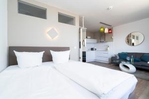 Ferienwohnung Capolino Suite