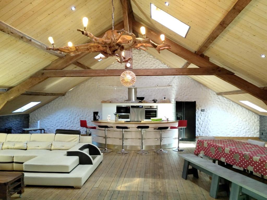 Ferienwohnung Caprano 87527 Sonthofen