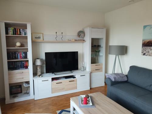 Ferienwohnung Caprinus