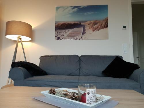 Ferienwohnung Caprinus