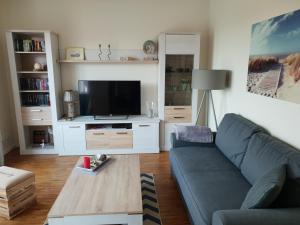Ferienwohnung Caprinus
