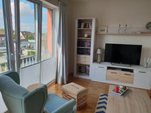 Ferienwohnung Caprinus