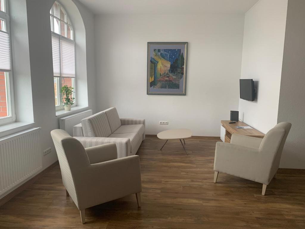 Ferienwohnung Carina 58 Ebertstraße, 26382 Wilhelmshaven