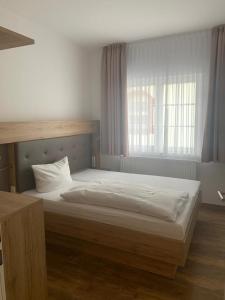 Ferienwohnung Carina