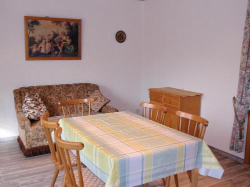 Ferienwohnung Carmen in 36396 Steinau-Ulmbach