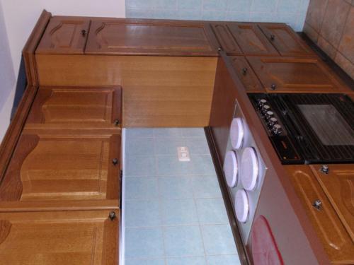 Ferienwohnung Carmen in 36396 Steinau-Ulmbach