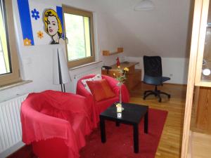 Ferienwohnung Carmen