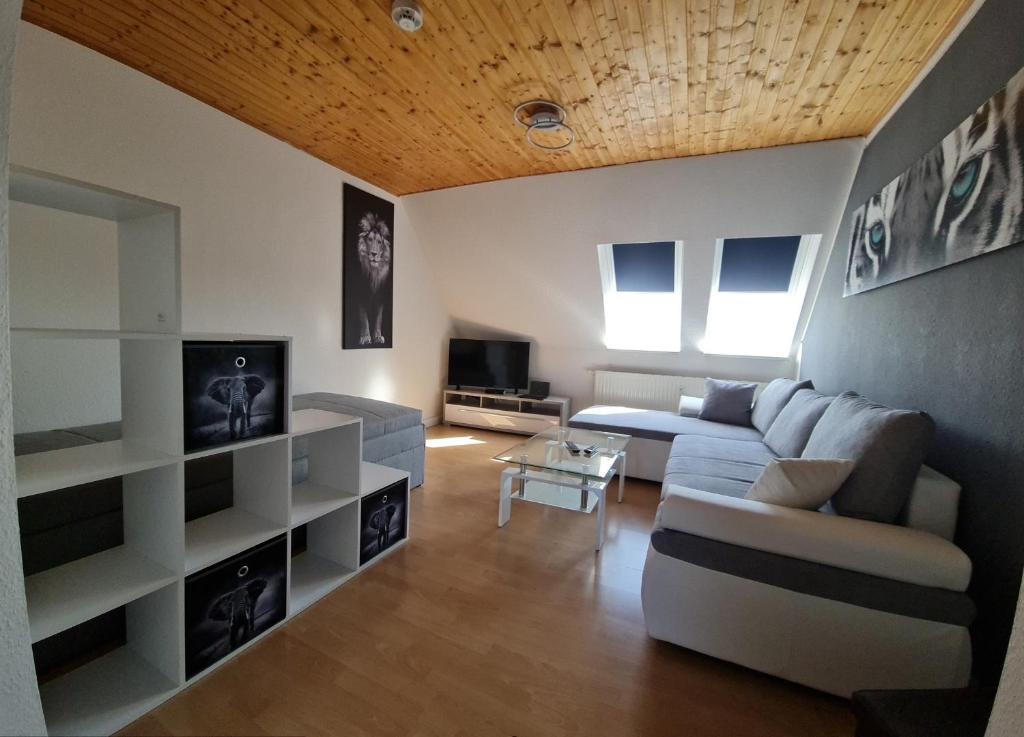 Ferienwohnung Carola Friedrich-List-Straße 3A, 04600 Altenburg