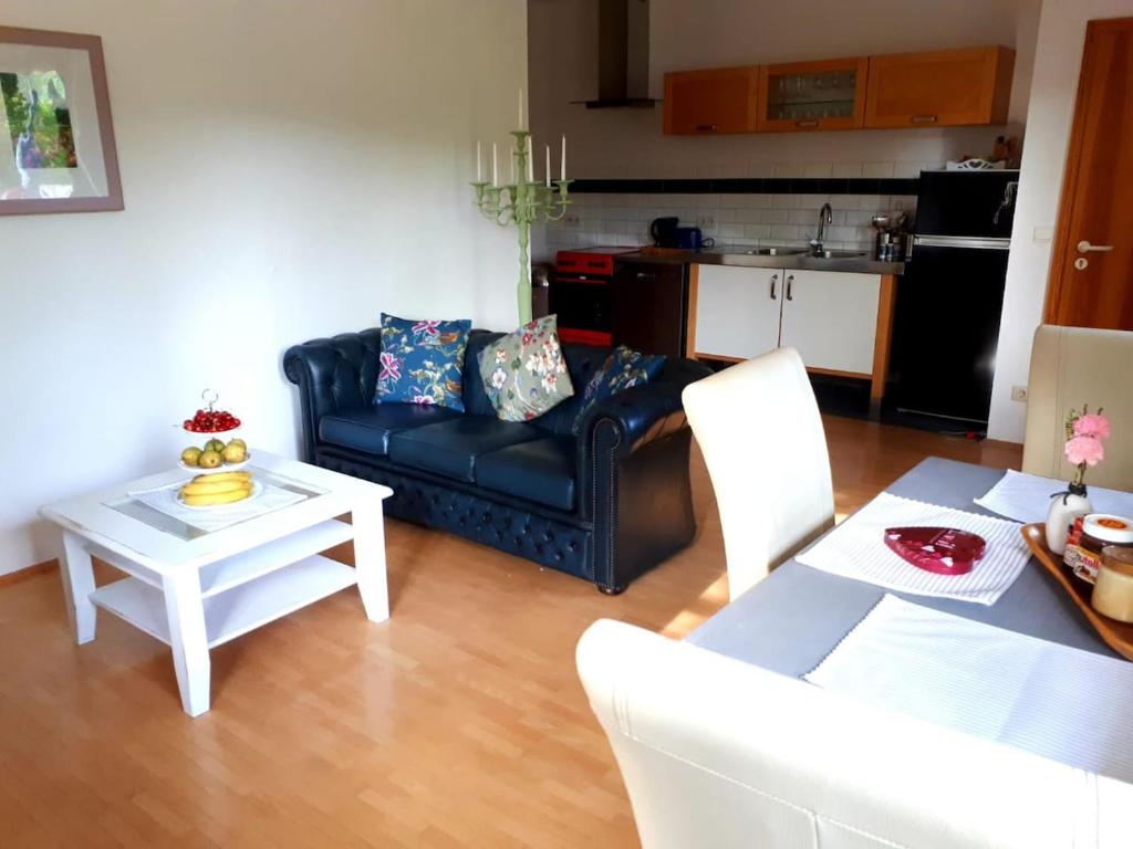 Ferienwohnung Caroline Antel 121 EG, 56626 Andernach