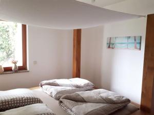 Appartement Ferienwohnung Caroline Antel 121 EG 56626 Andernach Rhénanie-Palatinat