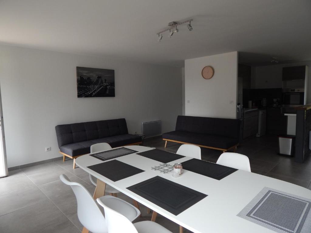 Ferienwohnung Caroline