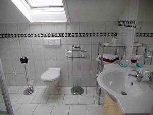 Ferienwohnung Caruso