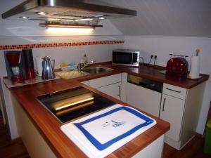 Appartement Ferienwohnung Caruso Gehrden 42 42 21635 Jork Basse-Saxe