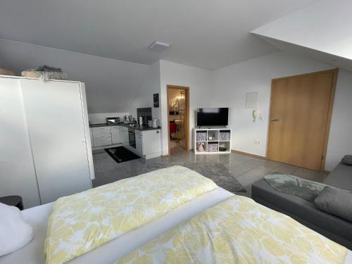 Ferienwohnung Casa Blanca