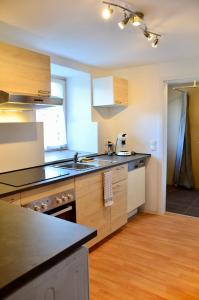 Ferienwohnung Casa Brandt