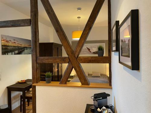 Ferienwohnung Casa Conti Goslar