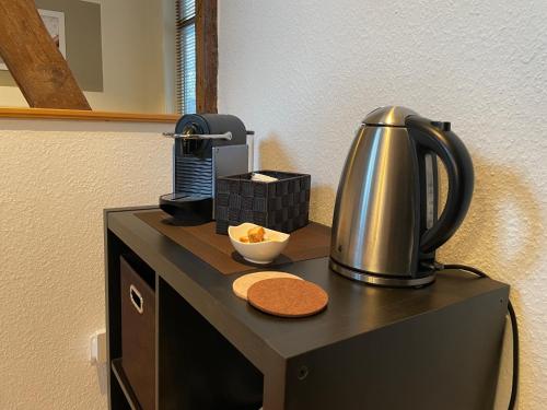 Ferienwohnung Casa Conti Goslar