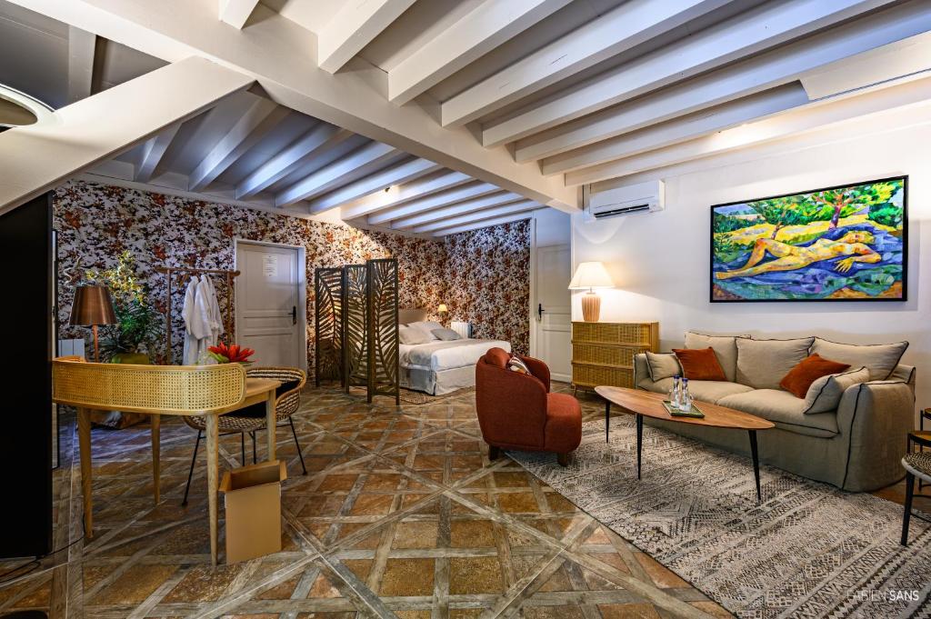 Ferienwohnung Casa Conti Goslar