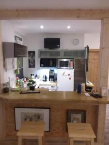 Ferienwohnung Casa Corleone