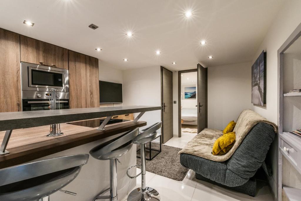 Ferienwohnung Casa Corleone